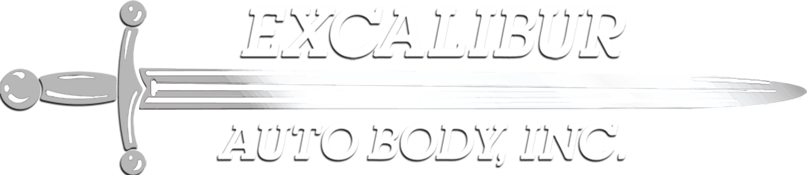 Excalibur Auto Body Contact